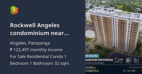 Condo Near Clark Airport ️ [543 Properties] (June 2024) on .